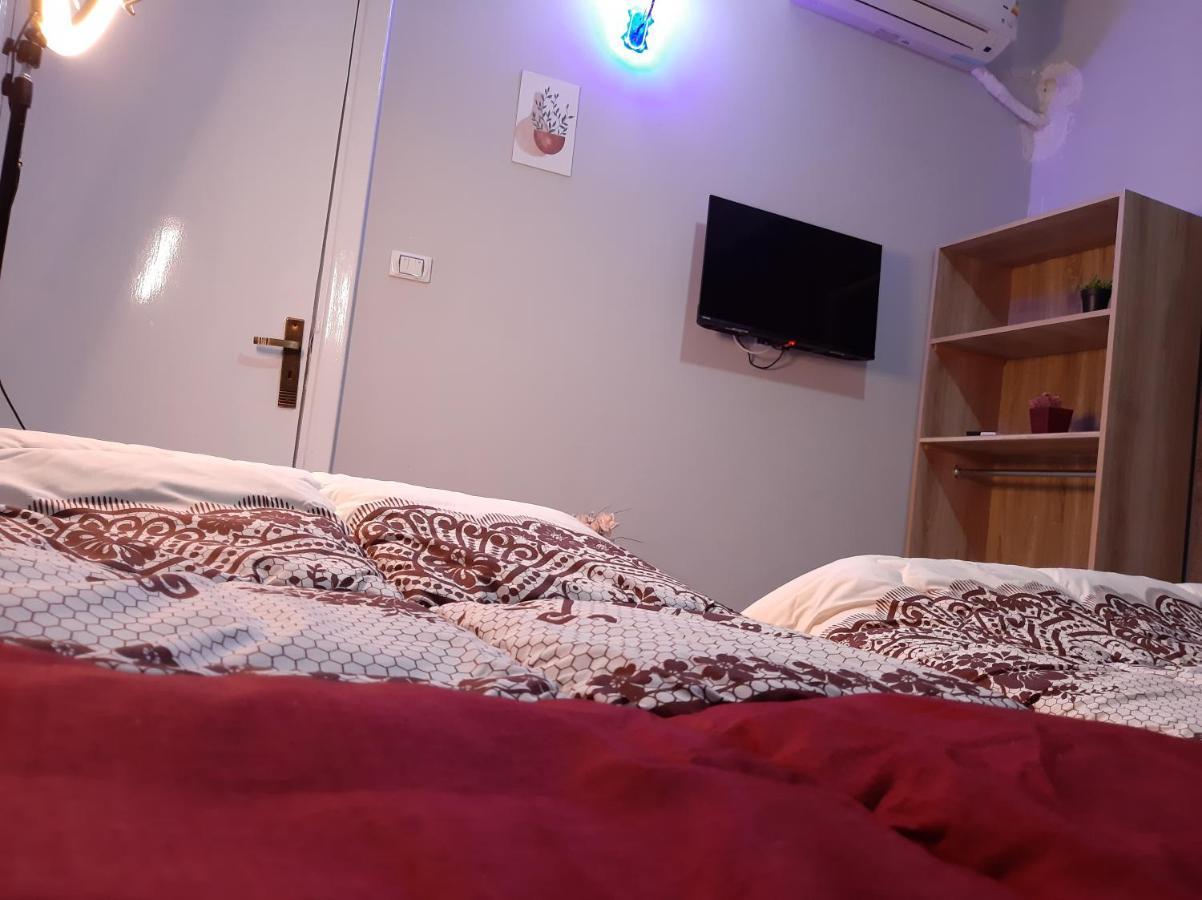 Joy Homes Kairo Eksteriør billede