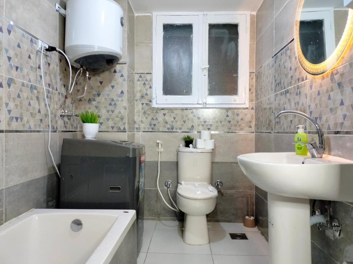 Joy Homes Kairo Eksteriør billede