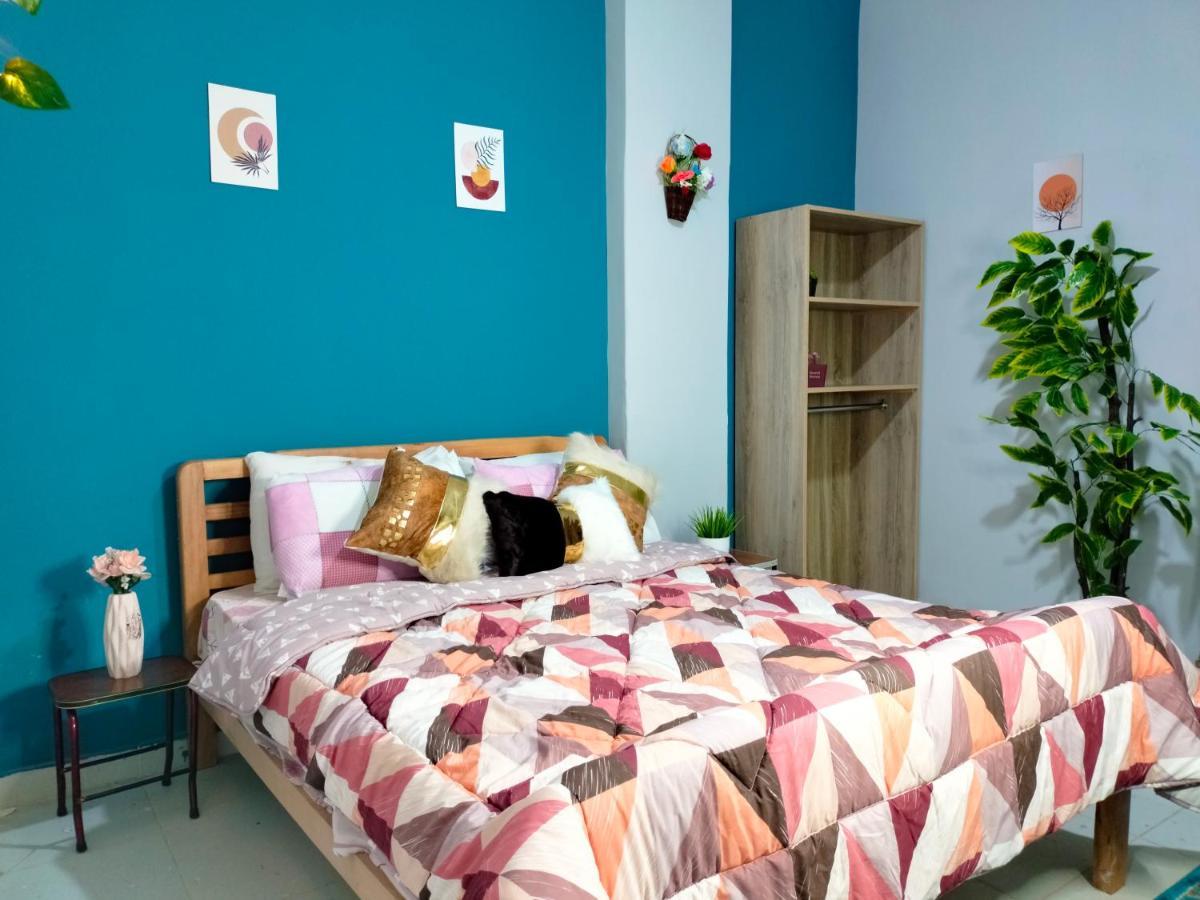 Joy Homes Kairo Eksteriør billede