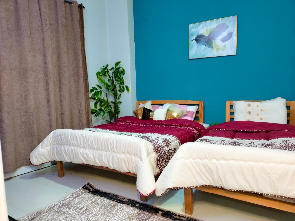 Joy Homes Kairo Eksteriør billede