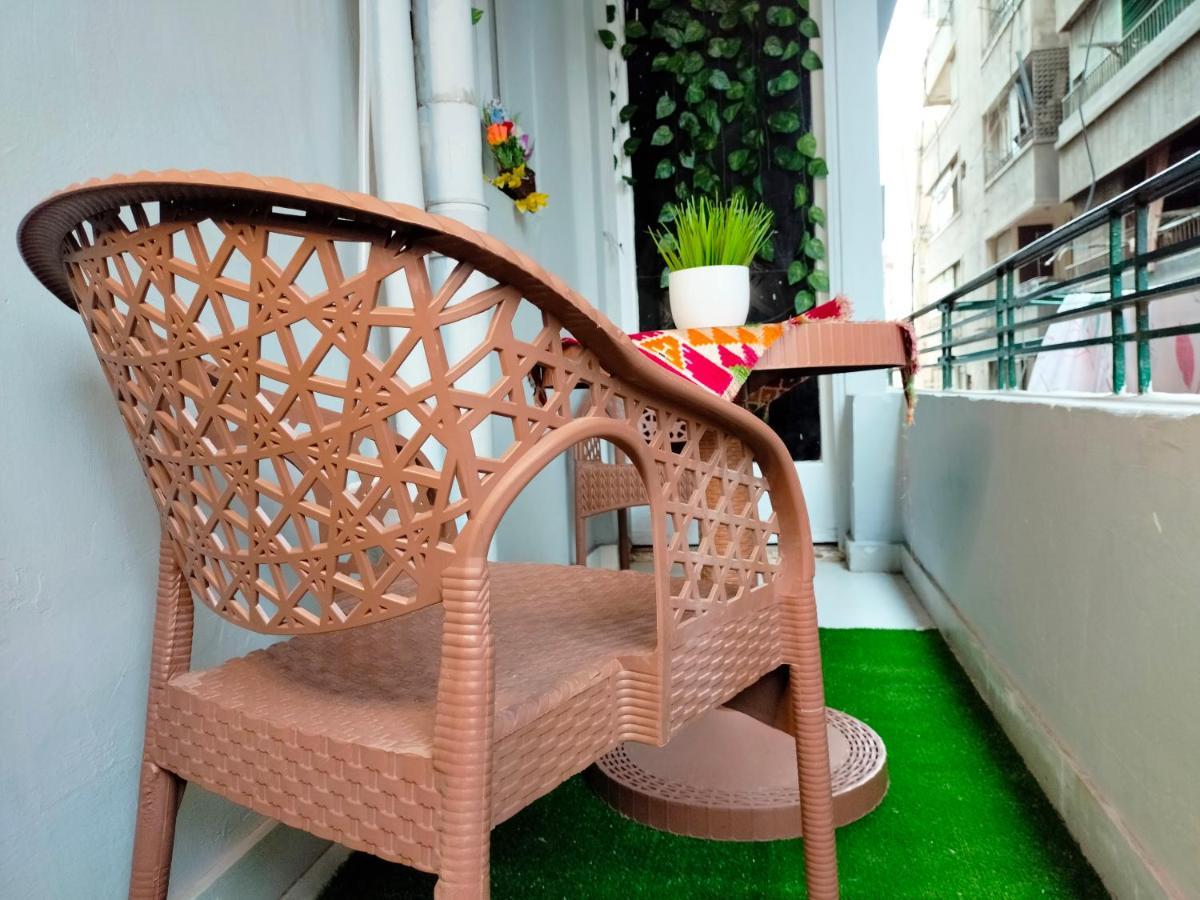 Joy Homes Kairo Eksteriør billede