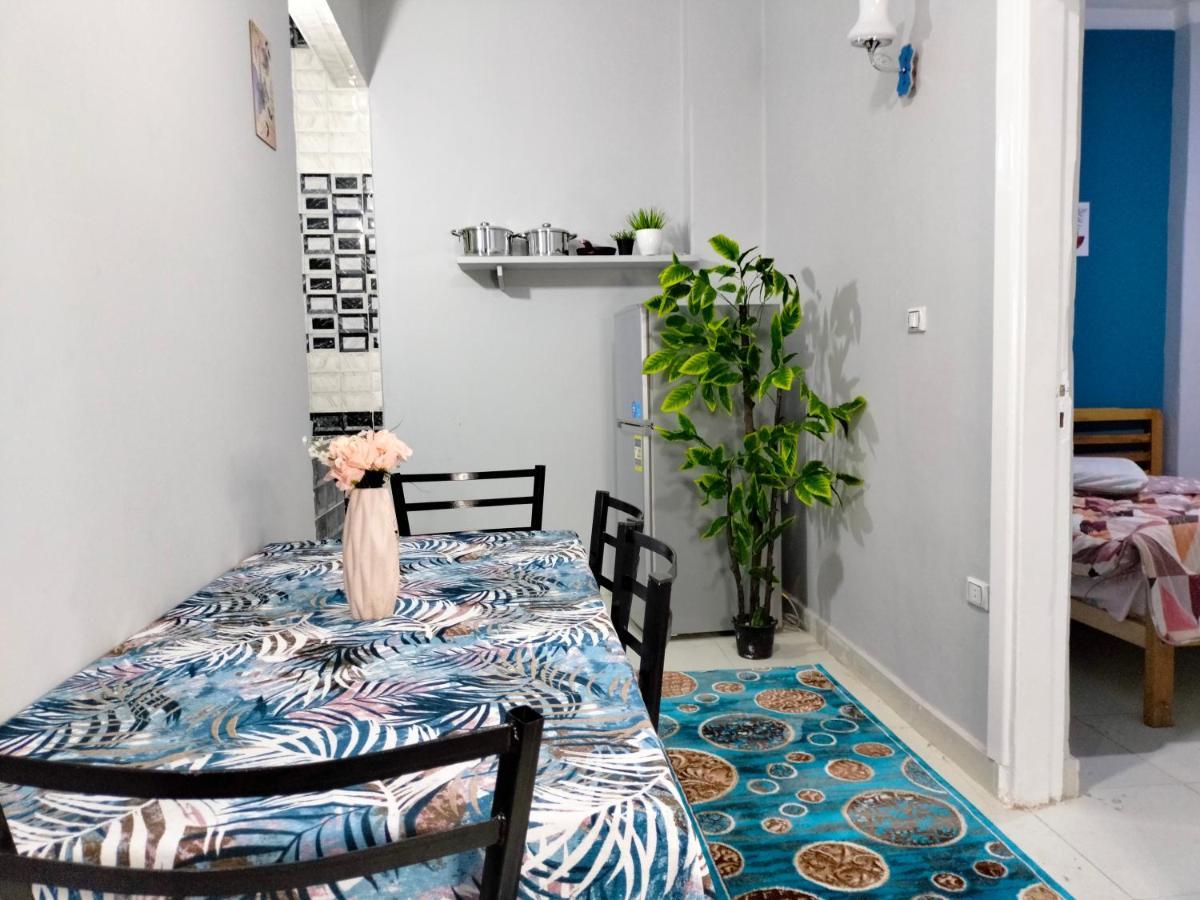 Joy Homes Kairo Eksteriør billede