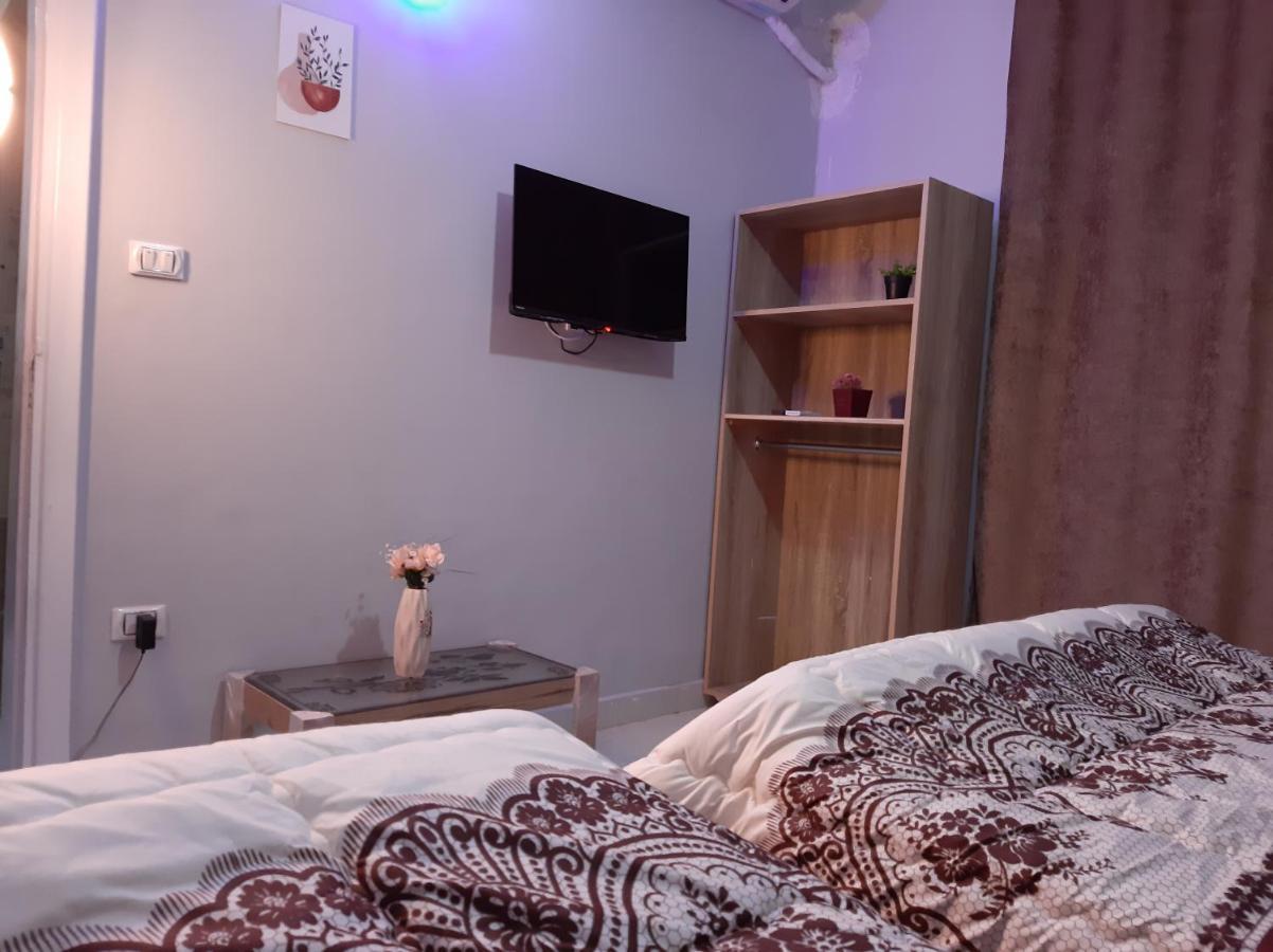 Joy Homes Kairo Eksteriør billede